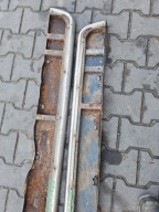 moulding threshold STOPIEN left right LAND ROVER SPORT L494