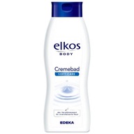 ELKOS Tekutina na kúpanie.1L Soft Care