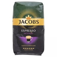 JAC ESPRESSO INTENSO ZIARN 1KG