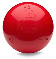 Lopta pre psa Boomer Ball - veľkosť S, červená