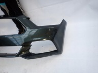 FORD MUSTANG VI 6 14- bumper front front