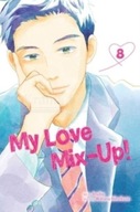 My Love Mix-Up!, Vol. 8 Hinekure Wataru