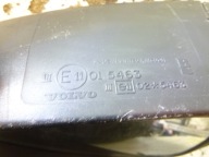 mirror electrics left Volvo V70 II S60 S80 2000-2004 Kod 426-26 11 PIN