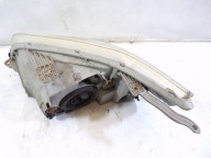 light right front OPEL CHEVROLET AVEO T250 HB