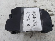 MERCEDES W203 PANEL switch seat left front 2038214158