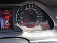 dials dials EU 5550007301 AUDI A6 C6 3.0 TDI 225 KM QUATTRO 04-08