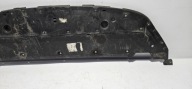 cover below bumper FORD FIESTA MK8 16- original