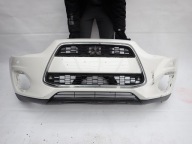 MITSUBISHI ASX LIFT 12-16 bumper front front SPR