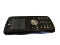 TELEFÓN LG GB102 - NEFUNGUJE MIKROFÓN
