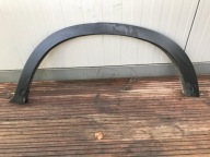 modanatura parafango sinistra posteriore BMW X5 E70 7158425