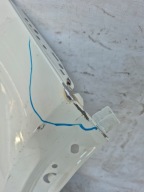 FIAT 600 600E 24- fender right front front