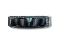 grille radiator Skoda Fabia facelift 2004 6Y0853668B