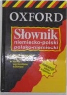 Oxford Słownik - Praca zbiorowa