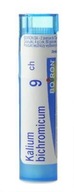 BOIRON Kalium bichromicum 9CH gran. 4 g