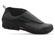 Buty rowerowe Męskie Giro Terraduro Mid Black - 45