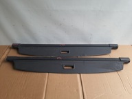 VOLKSWAGEN TOURAN 1T0 01-10 blinds boot