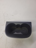 bracket passenger compartment for KUBKI AUDI A1 8X 8X0862533
