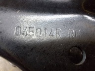 arm right front NISSAN JUKE II F16 19-25
