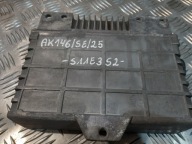 computer control unit ABS ASR BOSCH 0 265 150 333 MAN 0265150333