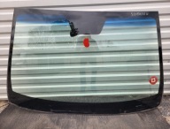 window iron front front UK ANGLIK HYUNDAI SANTA FE III 2.2 CRDI