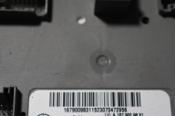 IDEALNY comfort control unit SAM MERCEDES W167 1 9