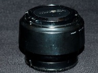 Obiektyw Minolta AF 50mm f1.4(RS).