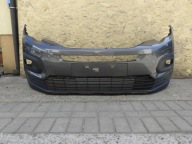 PEUGEOT RIFTER 18- front bumper