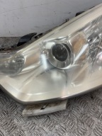REFLEKTOR feu gauche CITROEN C-CROSSER