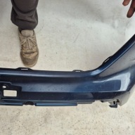 HONDA CR-V VI 6 22-> bumper front front