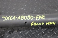 Stoßdämpfer heck FORD FOCUS MK4 ST-LINE JX61-18080-EKE