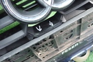 AUDI A3 8Y 20- Frontstoßstange vorne