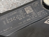 light front left AUDI Q3 83A FULL LED 83A941035
