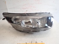 light front front right IVECO DAILY 2014- 5801473749