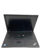 Laptop Lenovo THINKPAD T470 14 " Intel Core i5 CD275