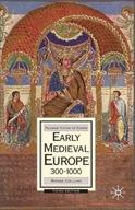 Early Medieval Europe, 300-1000 Collins Roger