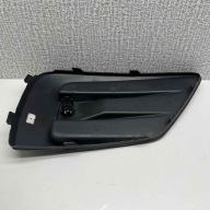 VOLVO XC60 17- R-design grid of a bumper left front 31449128