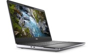 Notebook Dell Precision 7550 15,6 " Intel Core i7 128 GB / 3000 GB čierny