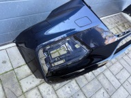 Audi A6 Allroad C8 4K0 Allroad bumper front front