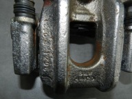 BMW 5 F10 520i caliper right rear part