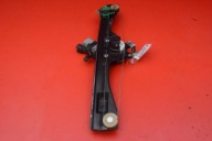 window regulator right front EU FIAT LINEA sedan 06-12