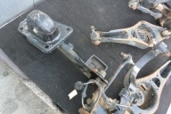 fordítsd kar far KPL VW PASSAT B7 B8 USA
