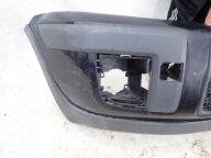 FORD FUSION LIFT 05- bumper front front CROSS