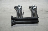 support windows right front Peugeot Partner III lift