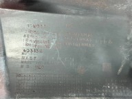 DODGE JOURNEY 2008-2020 bumper front 1RM50TRMAB