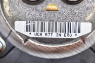 airbag driver´s 676036604 MINI COOPER ONE R50 01-04