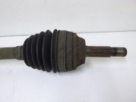 semi-axis left Renault Megane 1.6 Automat 1998
