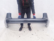 AUDI S6 C6 KOMBI bumper rear part rear PDC