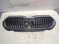 Grill SKODA FABIA IV 2021- 6VA853653