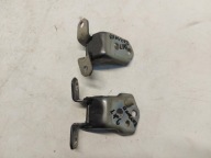 Ford Ranger VI 6 hinge door front left gora dol komplet