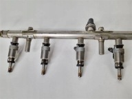 injector Audi A4 B8 facelift 2013 06K133317G